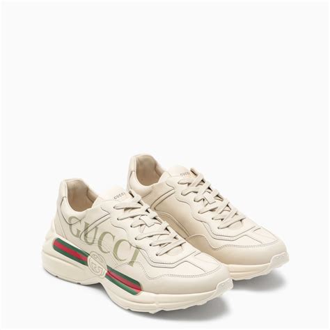 scarpe gucci edizione limitata uomo